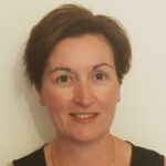 Cathy Andronis headshot