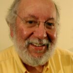 Professor Alan Rosen headshot