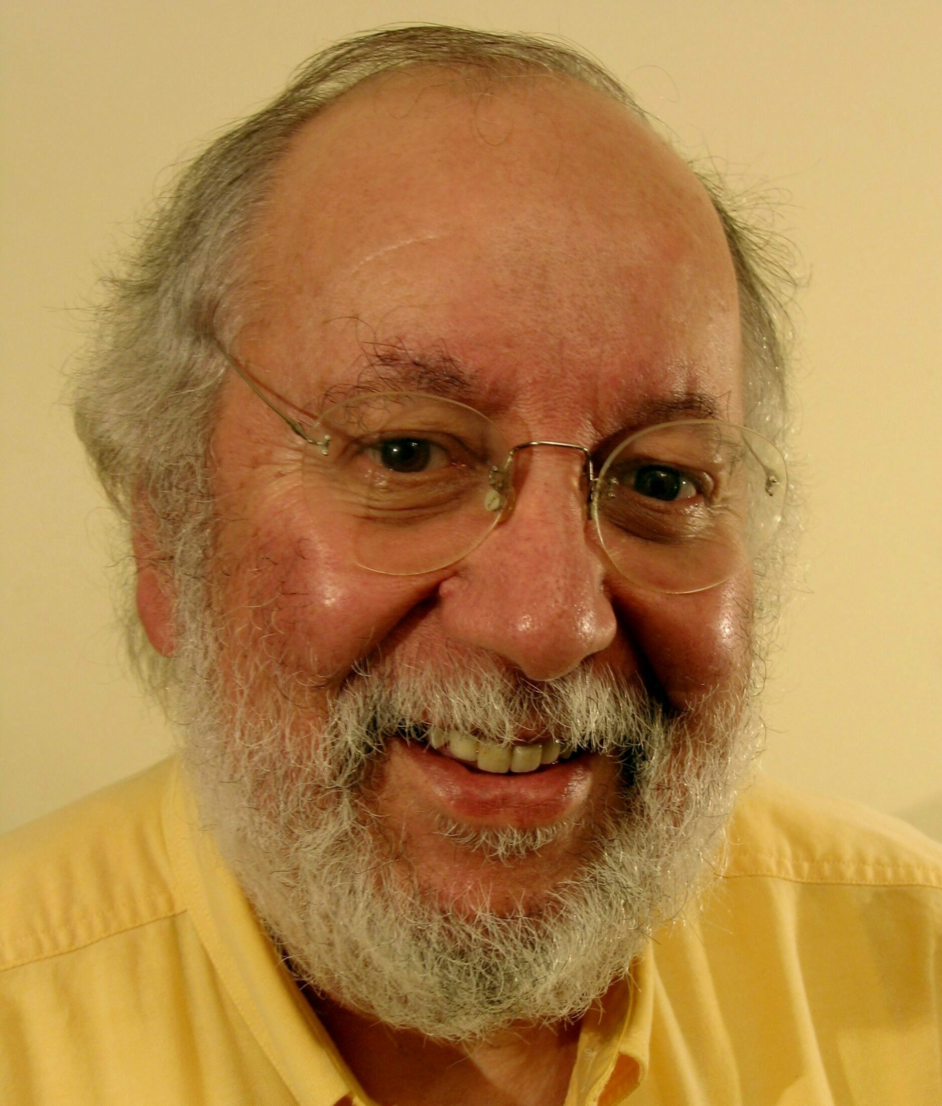 Alan Rosen headshot