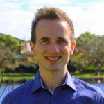 Dr Andrew Leech Headshot