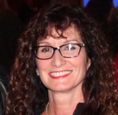 Barbara Rothbaum headshot