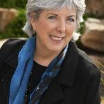 Dr Cate Howell head shot