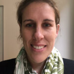 Clare Klapdor