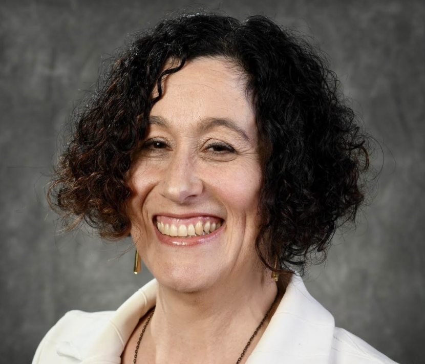 Debra Kaysen headshot