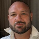 Dameyon Bonson Headshot