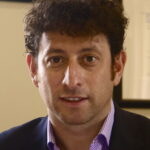 Professor Dan Lubman head shot
