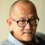 David Hong headshot