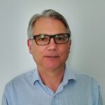 David Xuereb Headshot