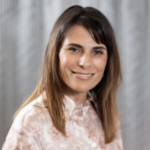 Dr Dielle Felman