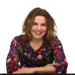 Dr Emma Adams headshot