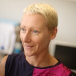 Dr Elizabeth Scott