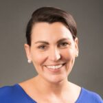 Dr Jane Hay head shot