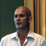 Dr Jeffrey Nelson headshot