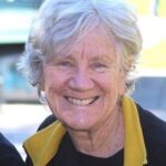 Emeritus Professor Judy Atkinson