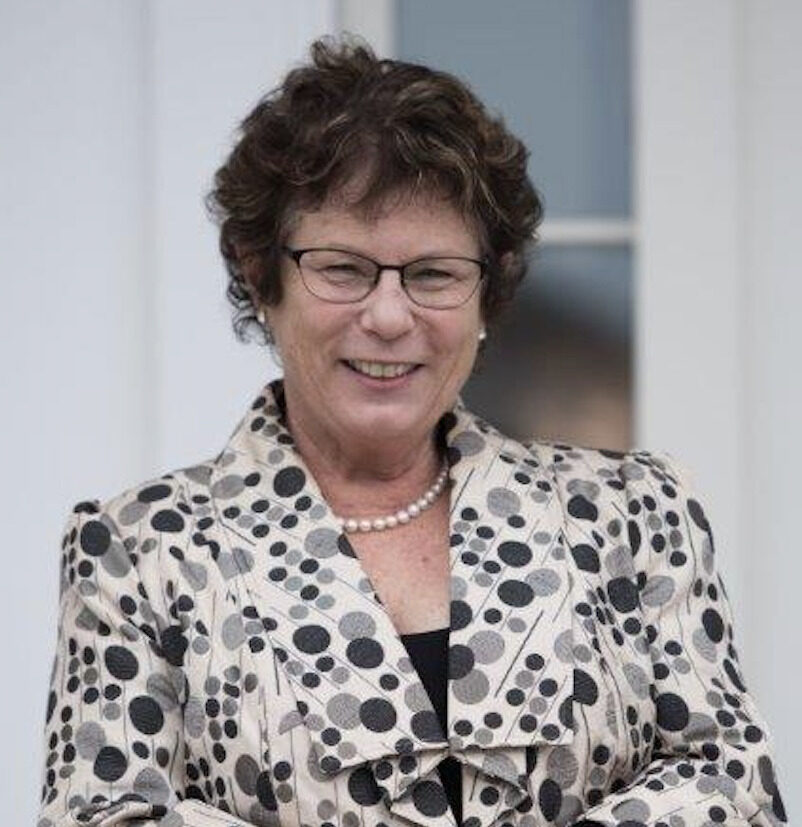 Julianne Whyte headshot