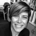 Professor Kathryn Nicholson Perry headshot