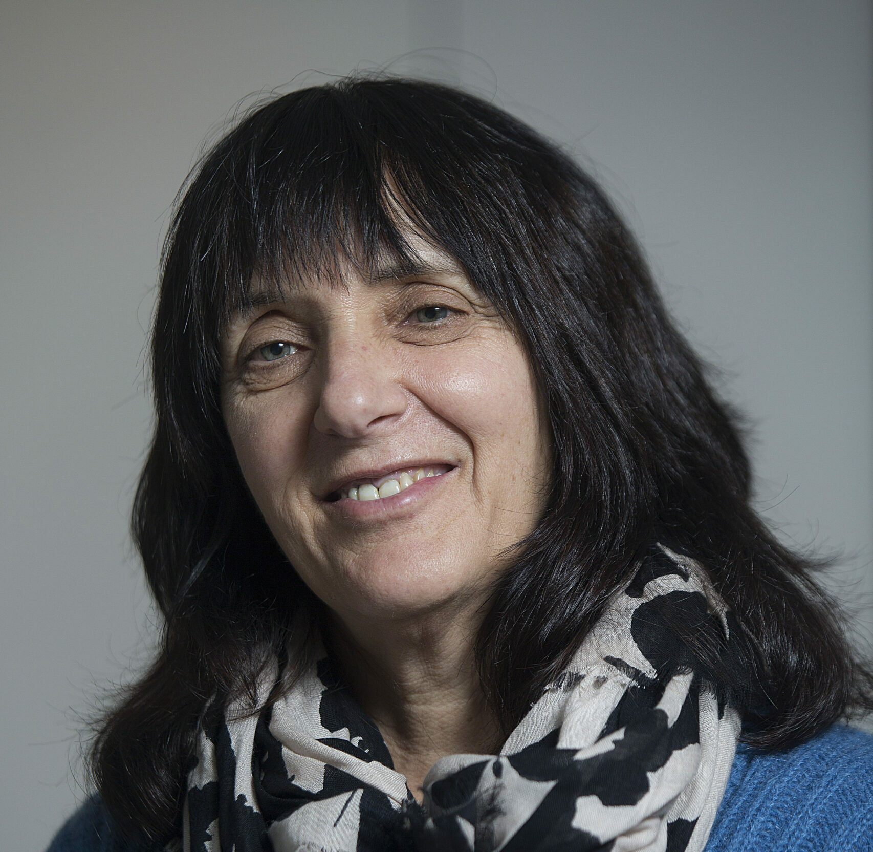 Cathy Kezelman headshot