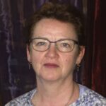 Leeanne Brient headshot