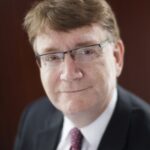 Professor Mal Hopwood headshot