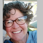 Dr Mary Emeleus