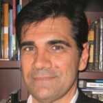 Dr Matthew Frei headshot