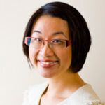 Dr May Su Headshot