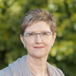 Dr Meredith Craigie headshot