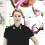 Associate Professor Michelle Telfer Headshot