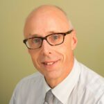 Dr Nicholas Brayshaw Headshot