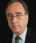 Harry Minas headshot