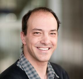 Paul Grinzi headshot