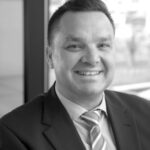 Dr Phil Parker headshot