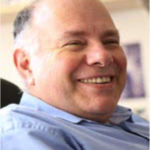 Emeritus Professor Stewart Einfeld