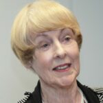 Professor Bryanne Barnett headshot