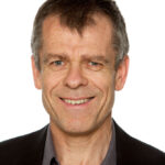 Professor Richard Bryant head shot