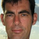 Dr Richard Lakeman headshot