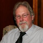 Stuart Armstrong headshot