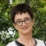 Susan Kurrle Nov 2019