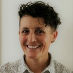 Susanne Prosser Headshot
