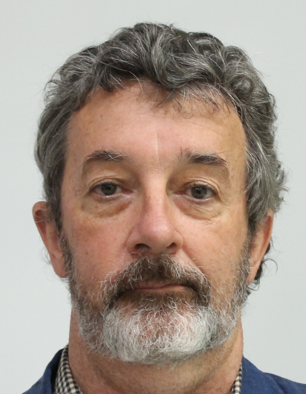 Tony McHugh headshot