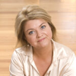 Ursula Benstead head shot