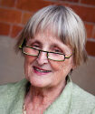 Beverley Raphael headshot