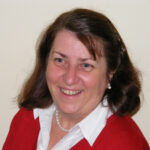 Christine Regan head shot