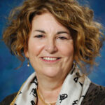 Professor Colette Browning headshot