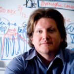 David Castle headshot