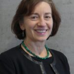 Dr Loretta Poerio