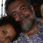 Dr Louis Peachey Headshot