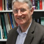 Prof Michael Nicholas