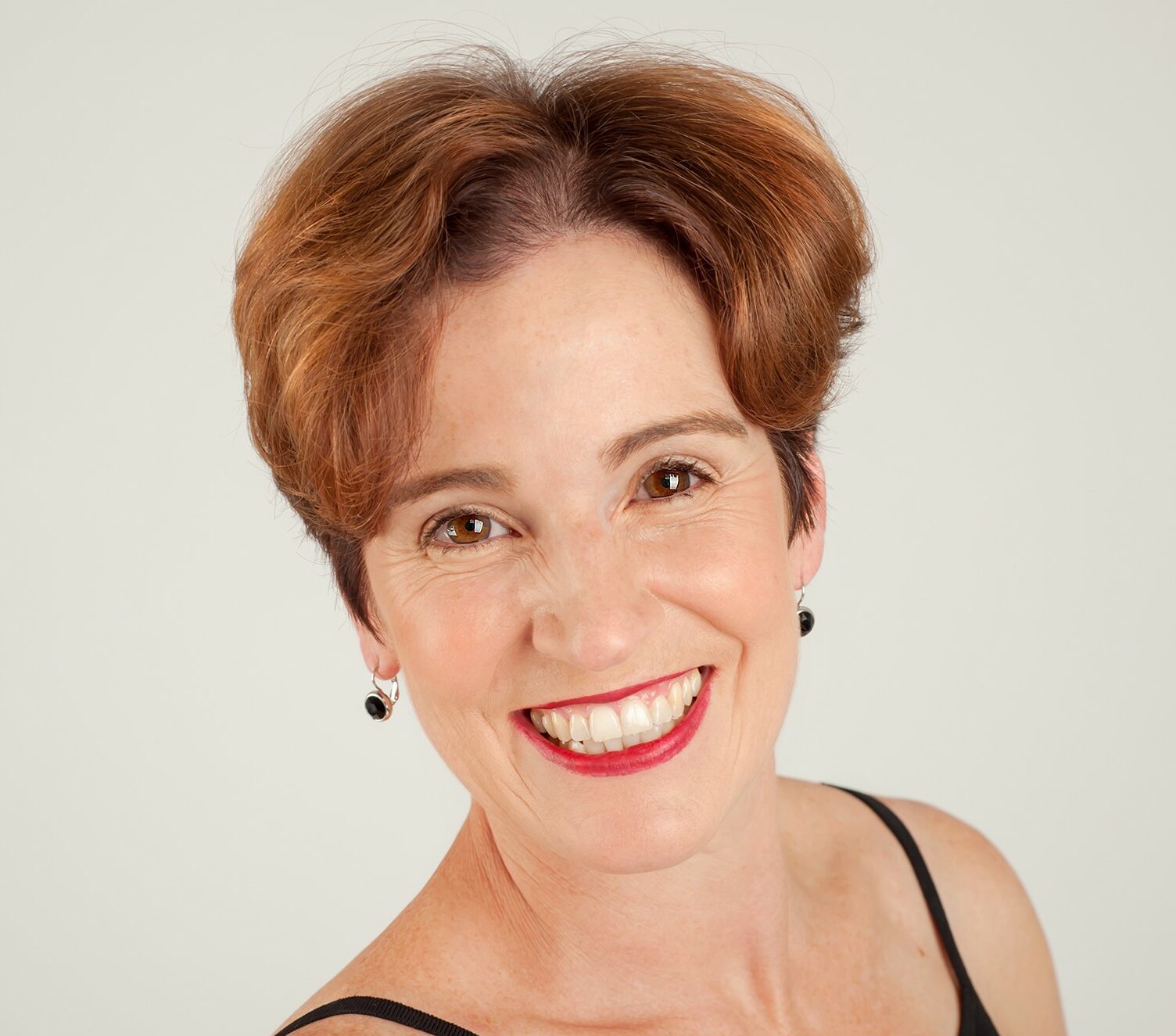 Nicole Highet headshot