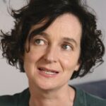 Christine Boyce headshot